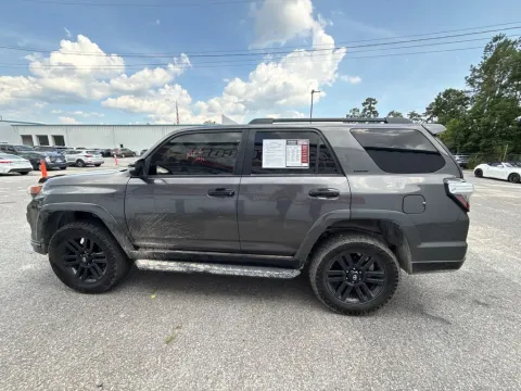 More photos of 2019 Toyota 4Runner Limited Nightshade at Automaxx of the Carolinas, SC