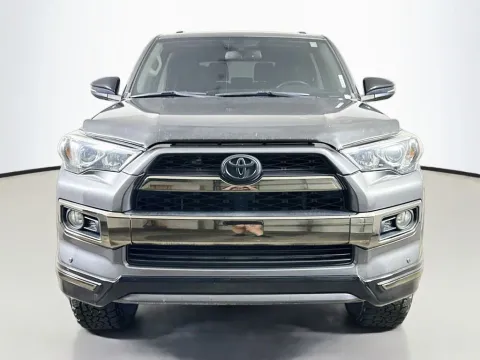 Photos of 2019 Toyota 4Runner Limited Nightshade for sale in Summerville, SC at Automaxx of the Carolinas