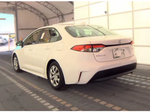More photos of 2025 Toyota Corolla LE at Automaxx of the Carolinas, SC