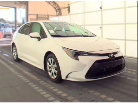 More photos of 2025 Toyota Corolla LE at Automaxx of the Carolinas, SC