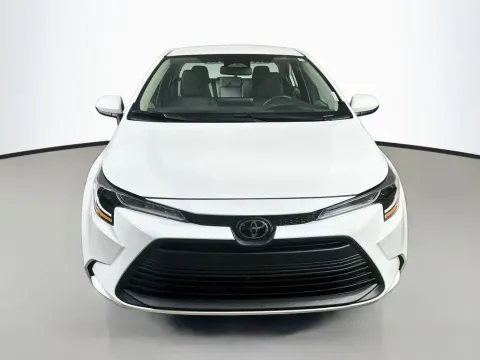 Photos of 2025 Toyota Corolla LE for sale in Summerville, SC at Automaxx of the Carolinas