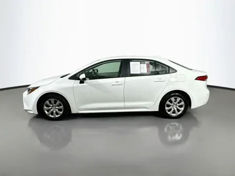 More photos of 2025 Toyota Corolla LE at Automaxx of the Carolinas, SC