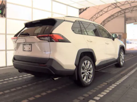 Another view of 2021 Toyota RAV4 XLE Premium for sale in Summerville, SC at Automaxx of the Carolinas