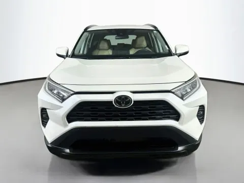 Photos of 2021 Toyota RAV4 XLE Premium for sale in Summerville, SC at Automaxx of the Carolinas