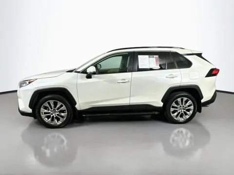 More photos of 2021 Toyota RAV4 XLE Premium at Automaxx of the Carolinas, SC