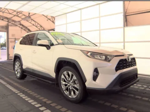 More photos of 2021 Toyota RAV4 XLE Premium at Automaxx of the Carolinas, SC