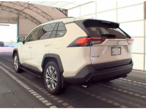 More photos of 2021 Toyota RAV4 XLE Premium at Automaxx of the Carolinas, SC