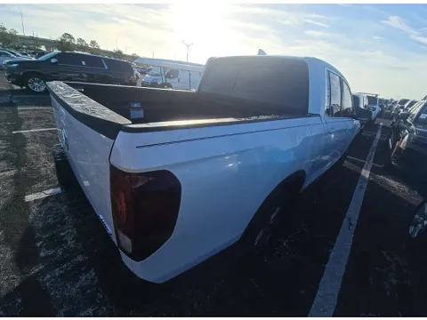 Another view of 2023 Honda Ridgeline RTL for sale in Summerville, SC at Automaxx of the Carolinas