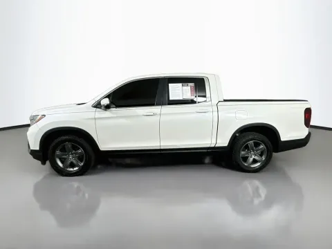 More photos of 2023 Honda Ridgeline RTL at Automaxx of the Carolinas, SC