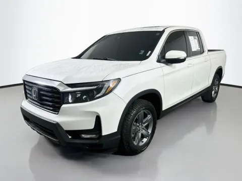 Another view of 2023 Honda Ridgeline RTL for sale in Summerville, SC at Automaxx of the Carolinas