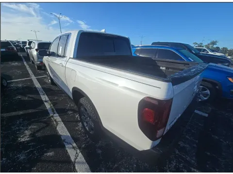 More photos of 2023 Honda Ridgeline RTL at Automaxx of the Carolinas, SC