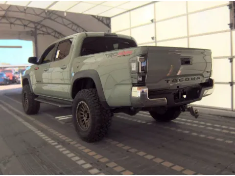More photos of 2023 Toyota Tacoma TRD Off-Road at Automaxx of the Carolinas, SC