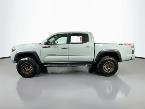 More photos of 2023 Toyota Tacoma TRD Off-Road at Automaxx of the Carolinas, SC