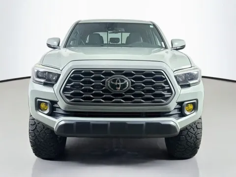 Photos of 2023 Toyota Tacoma TRD Off-Road for sale in Summerville, SC at Automaxx of the Carolinas
