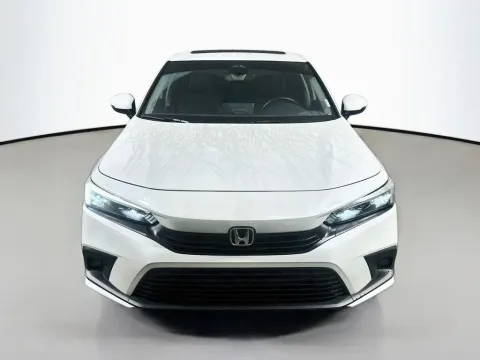 Photos of 2024 Honda Civic Touring for sale in Summerville, SC at Automaxx of the Carolinas
