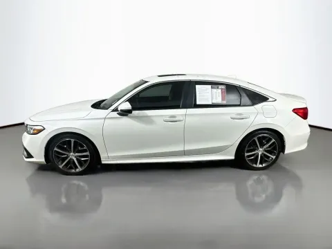 More photos of 2024 Honda Civic Touring at Automaxx of the Carolinas, SC