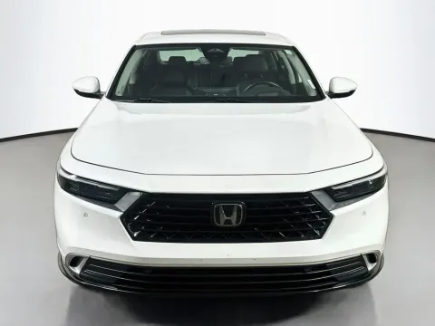 Photos of 2023 Honda Accord Hybrid Touring for sale in Summerville, SC at Automaxx of the Carolinas