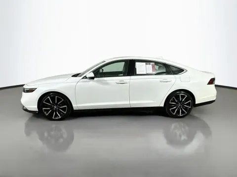 More photos of 2023 Honda Accord Hybrid Touring at Automaxx of the Carolinas, SC