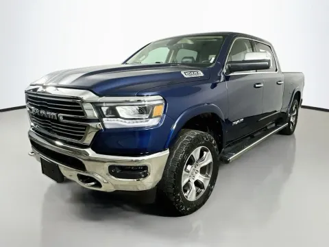 Another view of 2019 Ram 1500 Laramie for sale in Summerville, SC at Automaxx of the Carolinas