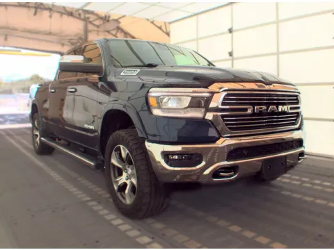 More photos of 2019 Ram 1500 Laramie at Automaxx of the Carolinas, SC