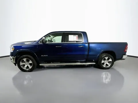 More photos of 2019 Ram 1500 Laramie at Automaxx of the Carolinas, SC