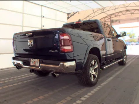 Another view of 2019 Ram 1500 Laramie for sale in Summerville, SC at Automaxx of the Carolinas