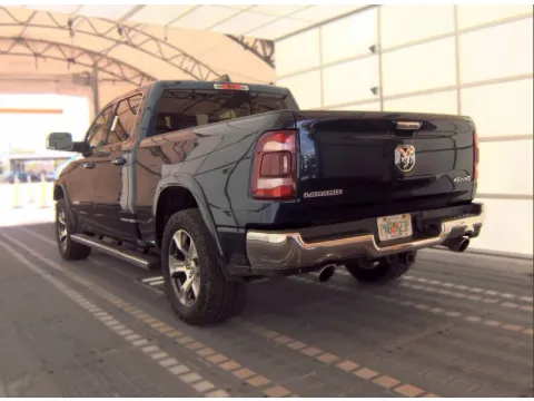 More photos of 2019 Ram 1500 Laramie at Automaxx of the Carolinas, SC