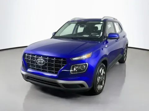 Another view of 2025 Hyundai Venue SEL for sale in Summerville, SC at Automaxx of the Carolinas
