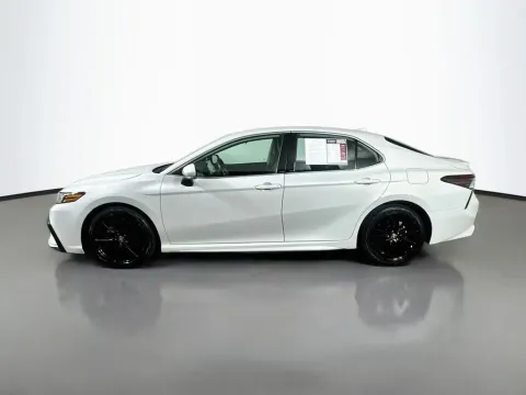 More photos of 2024 Toyota Camry XSE at Automaxx of the Carolinas, SC