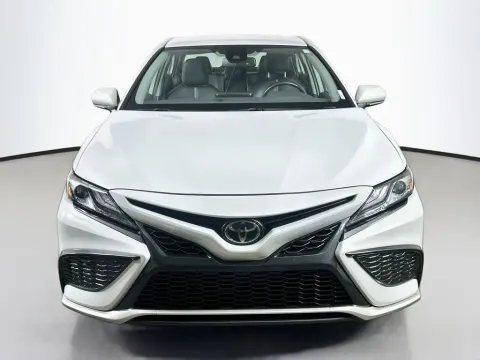 Photos of 2024 Toyota Camry XSE for sale in Summerville, SC at Automaxx of the Carolinas