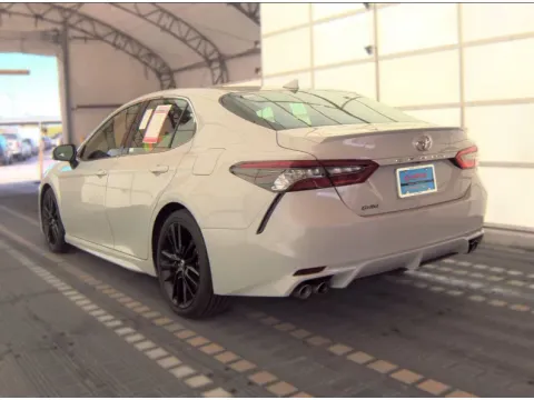 More photos of 2024 Toyota Camry XSE at Automaxx of the Carolinas, SC