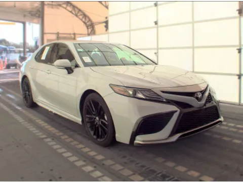 More photos of 2024 Toyota Camry XSE at Automaxx of the Carolinas, SC