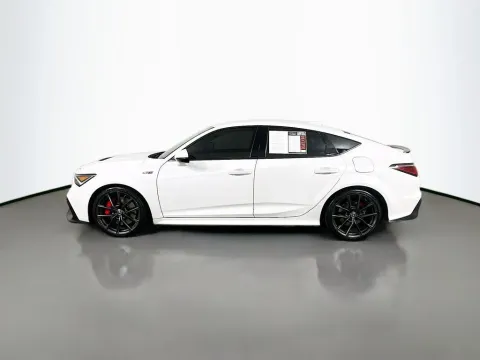 More photos of 2024 Acura Integra Type S at Automaxx of the Carolinas, SC