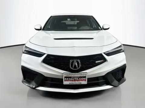 Photos of 2024 Acura Integra Type S for sale in Summerville, SC at Automaxx of the Carolinas