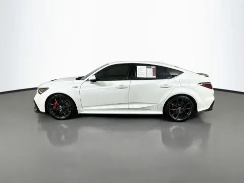 More photos of 2024 Acura Integra Type S at Automaxx of the Carolinas, SC