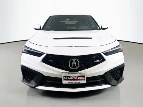 Photos of 2024 Acura Integra Type S for sale in Summerville, SC at Automaxx of the Carolinas