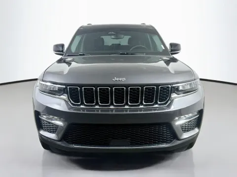Photos of 2023 Jeep Grand Cherokee Limited for sale in Summerville, SC at Automaxx of the Carolinas