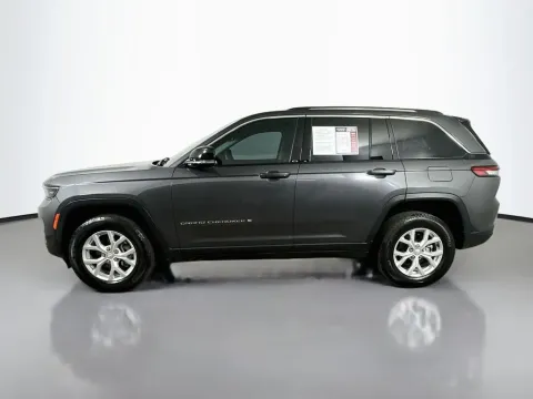 More photos of 2023 Jeep Grand Cherokee Limited at Automaxx of the Carolinas, SC