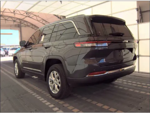 More photos of 2023 Jeep Grand Cherokee Limited at Automaxx of the Carolinas, SC