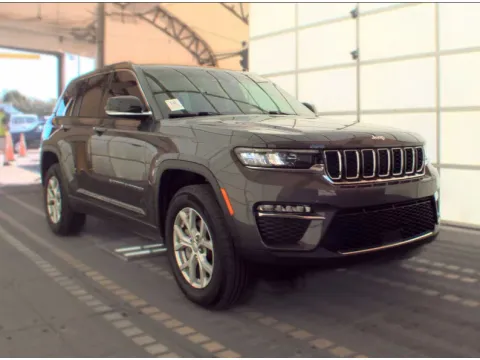 More photos of 2023 Jeep Grand Cherokee Limited at Automaxx of the Carolinas, SC