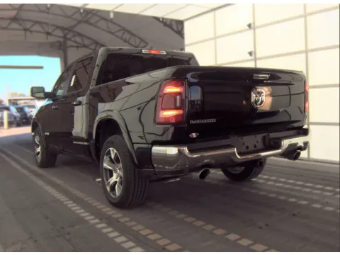More photos of 2022 Ram 1500 Laramie at Automaxx of the Carolinas, SC