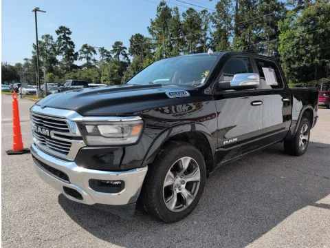 More photos of 2022 Ram 1500 Laramie at Automaxx of the Carolinas, SC