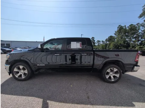More photos of 2022 Ram 1500 Laramie at Automaxx of the Carolinas, SC