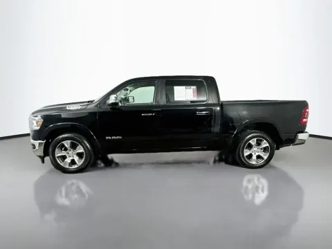 More photos of 2022 Ram 1500 Laramie at Automaxx of the Carolinas, SC