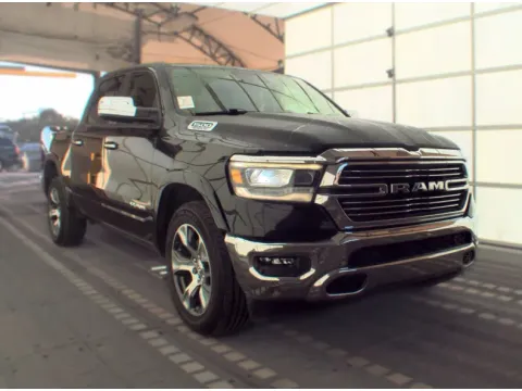 More photos of 2022 Ram 1500 Laramie at Automaxx of the Carolinas, SC