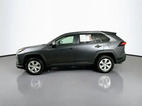 More photos of 2024 Toyota RAV4 LE at Automaxx of the Carolinas, SC
