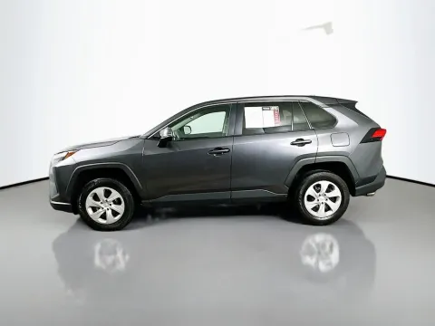 More photos of 2024 Toyota RAV4 LE at Automaxx of the Carolinas, SC