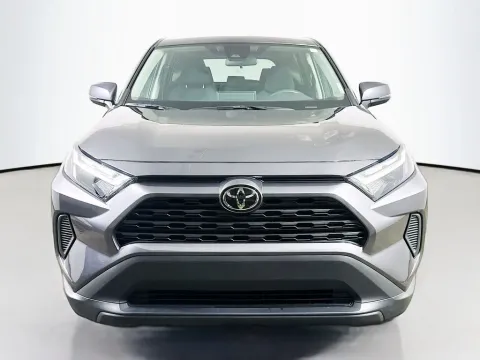 Photos of 2024 Toyota RAV4 LE for sale in Summerville, SC at Automaxx of the Carolinas