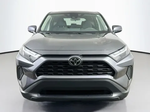 Photos of 2024 Toyota RAV4 LE for sale in Summerville, SC at Automaxx of the Carolinas