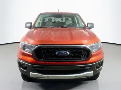 Photos of 2022 Ford Ranger XLT for sale in Summerville, SC at Automaxx of the Carolinas